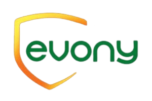 Evony logo