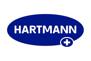 Hartmann logo