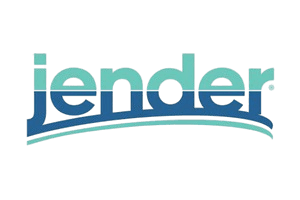 JENDER logo