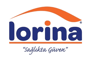 Lorina logo