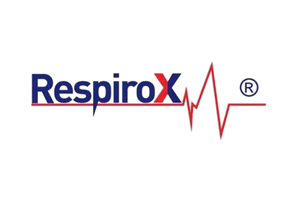 Respirox logo