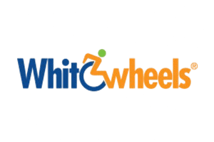 Whit Wheels logo